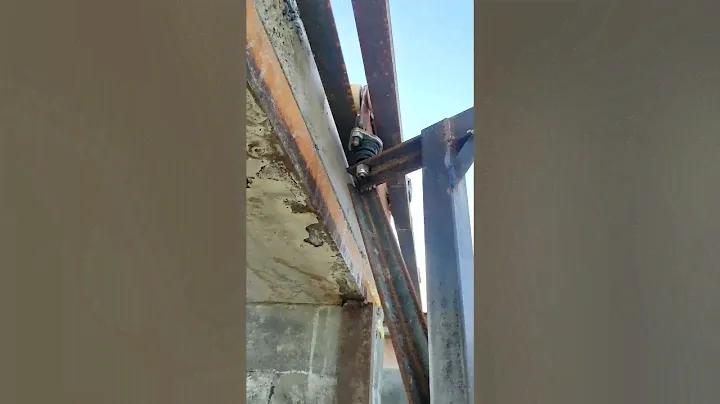 подвесные ворота