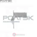 071 РОЛТЭК Заглушка направляющей ЭКО (шт.)-0