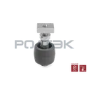 Ролик нейлоновый для откатных ворот РОЛТЭК - 042