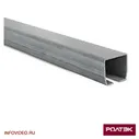 Направляющая балка Ролтэк ЭКО арт. 011.6 для ворот до 500 кг