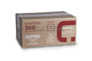 Комплект для откатных ворот Ролтэк эко 4.6