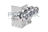 Опора РОЛТЭК МИКРО с боковым креплением-4