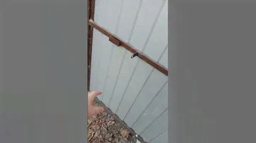 фиксатор ворот, просто