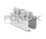 Захват 274.RC55 соединительный Ролтэк Микро