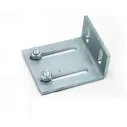 Ролтэк 164 кронштейн с винтом RC30/RC35