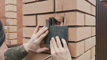 ремонт распашных ворот