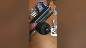 Описание комплекта для Откатных ворот ролтэк