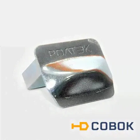 071 Заглушка направляющей Ролтэк ЭКО-0