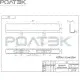 051 РОЛТЭК Кронштейн универсальный (шт.)-4