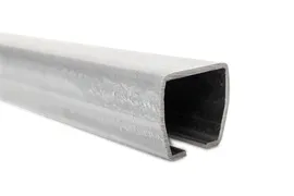 Направляющая РОЛТЭК RC35 (40х35х2,5) 4 м, оцинкованная