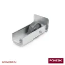 Концевой ролик Эко Ролтэк арт.025 для направляющей балки